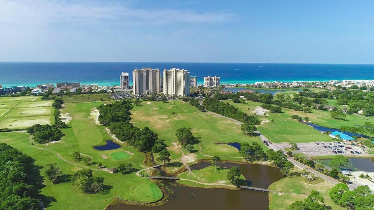 Ariel Dunes I 1307 Дестин Екстериор снимка