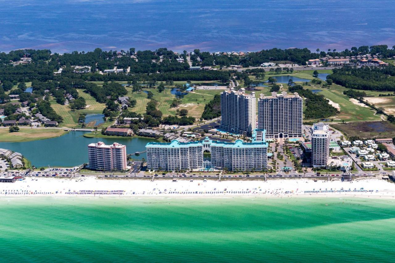 Ariel Dunes I 1307 Дестин Екстериор снимка